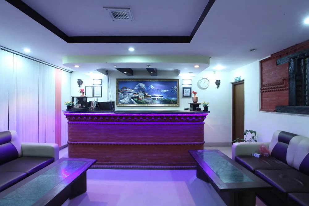 Holiday Hostel Kathmandu