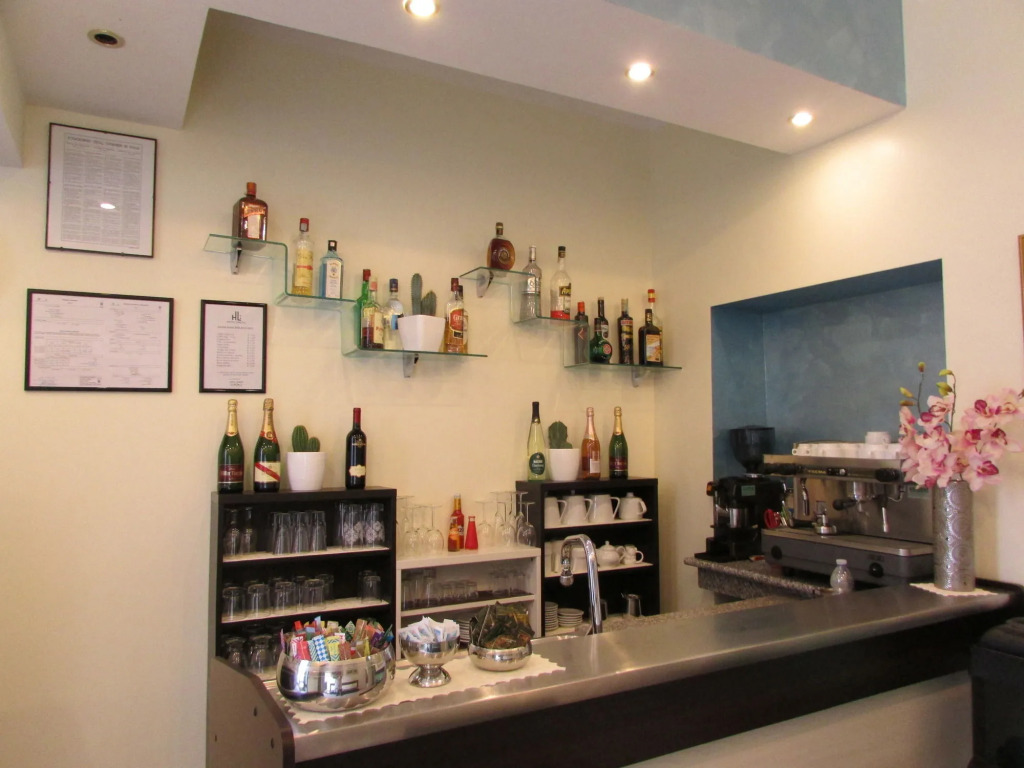 Hotel Loreto