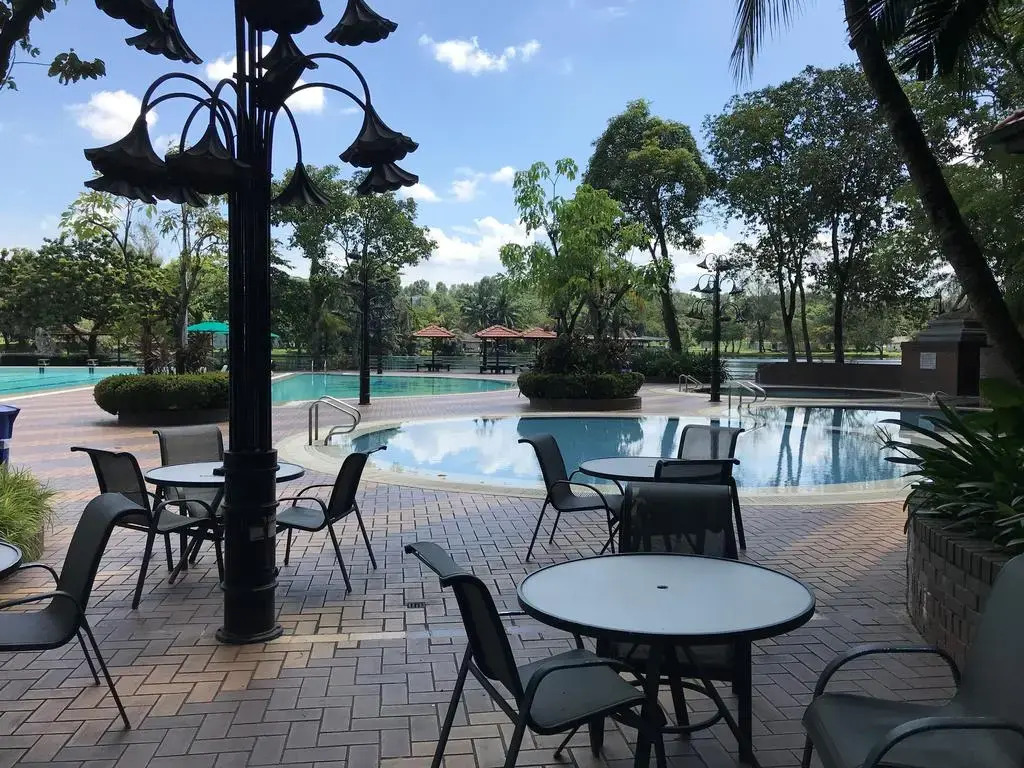 Holiday Villa Hotel & Conference Centre Subang