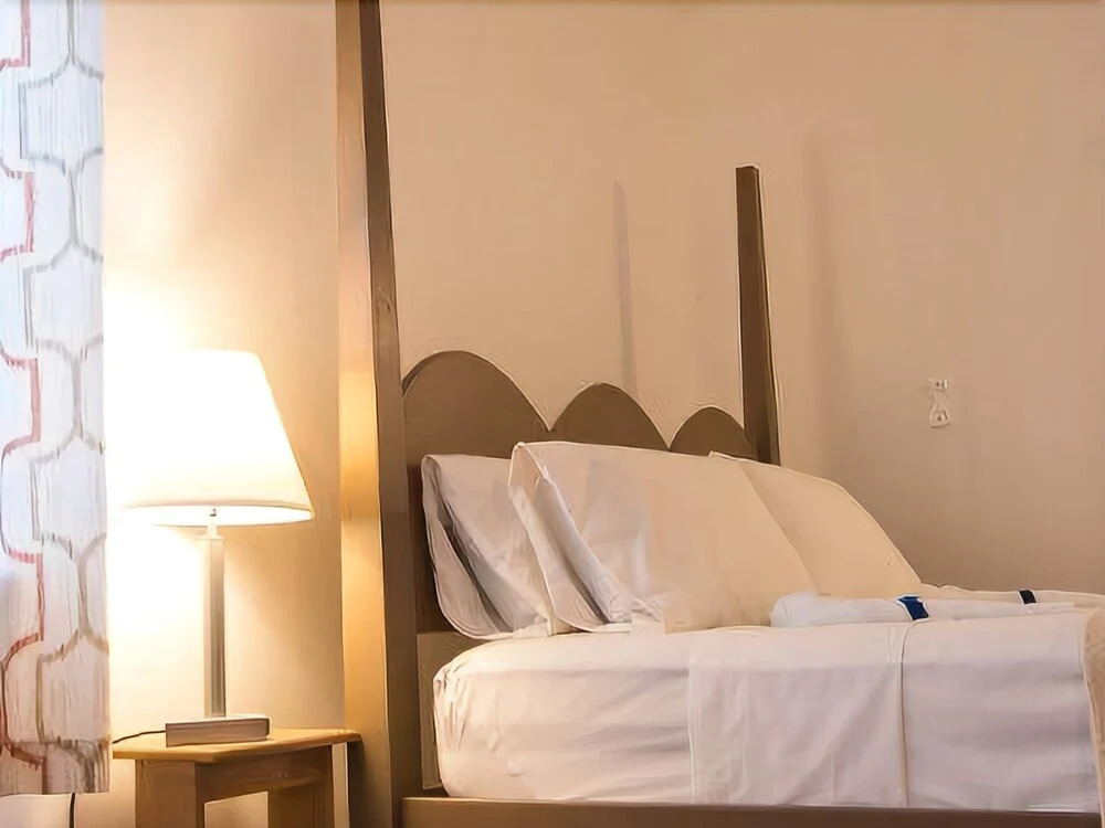 Mermaid Beach Hotel