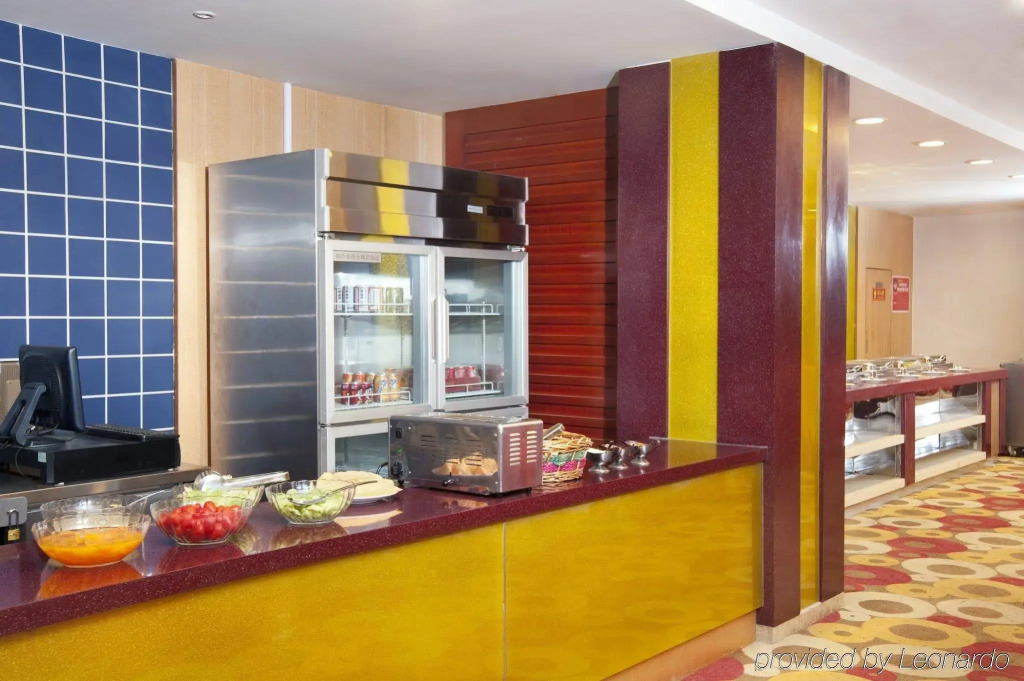 Holiday Inn Express Tianjin Dongli by IHG