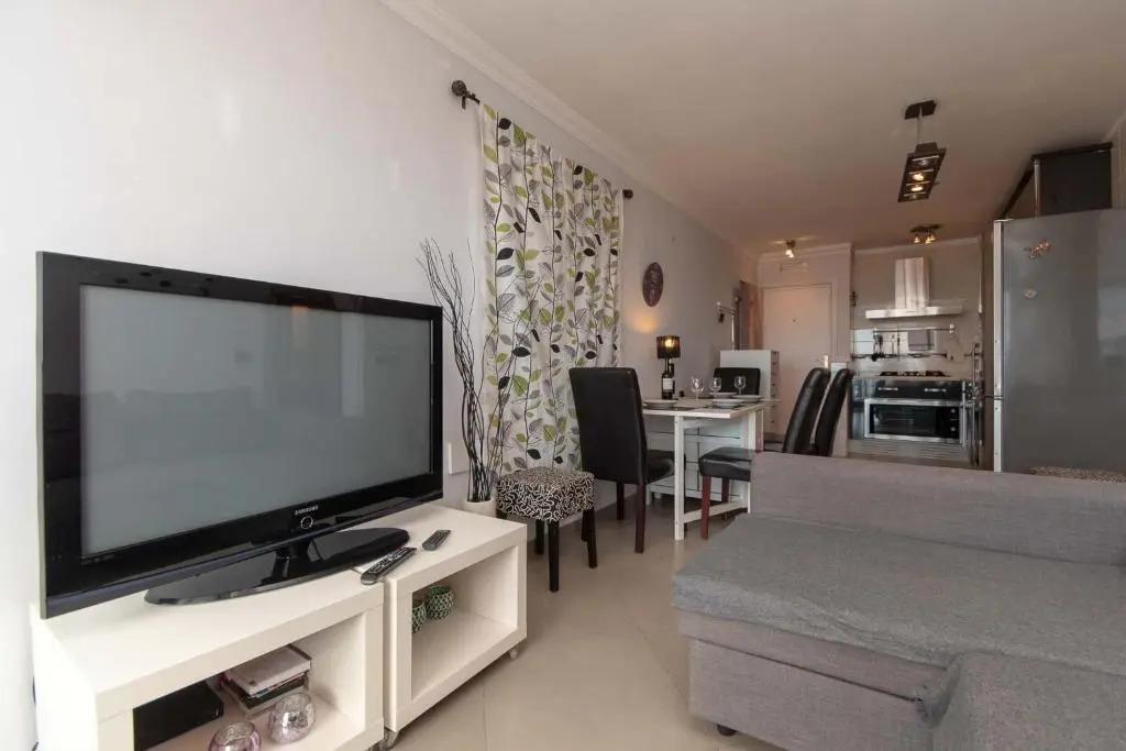Achacay 1 - Two Bed