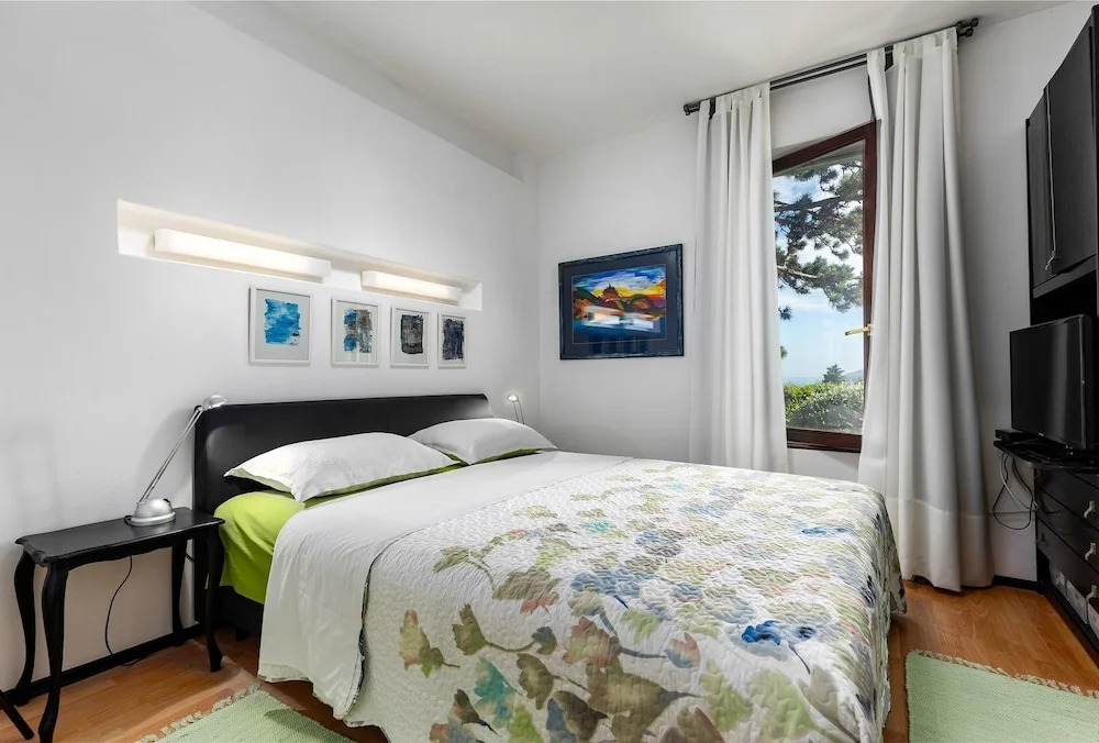 Apartment Pentek / Two Bedrooms A1