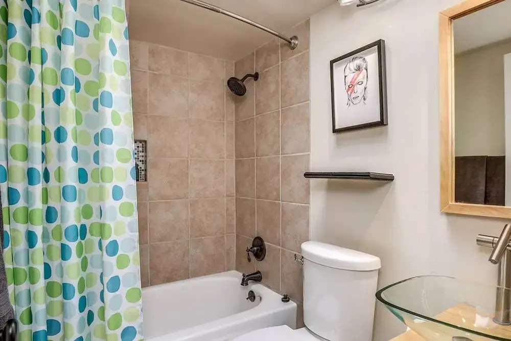 Relax at the 3BR Tranquil Oasis in Palm Springs
