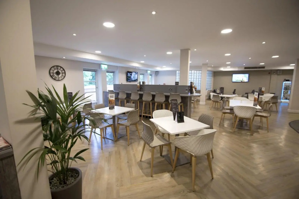 Bannatyne Hotel Durham