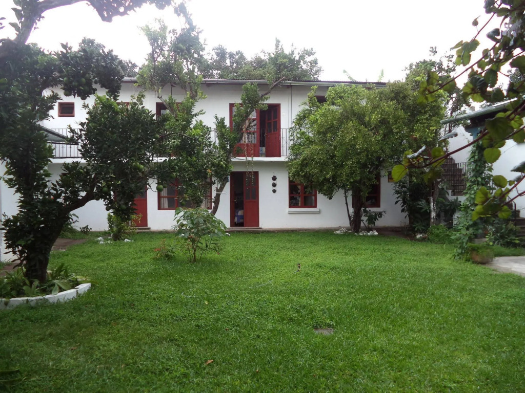Casa Linda