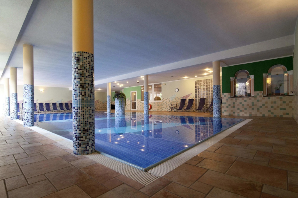 Aparthotel Majestic