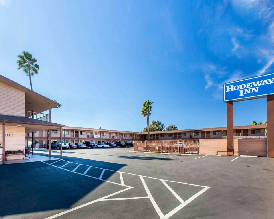 Studio 6 Suites San Bernardino, CA