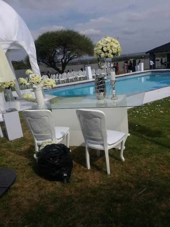 Vido Lodge and Conference Centre