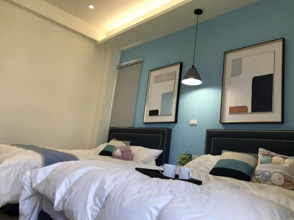 Bloom B&B