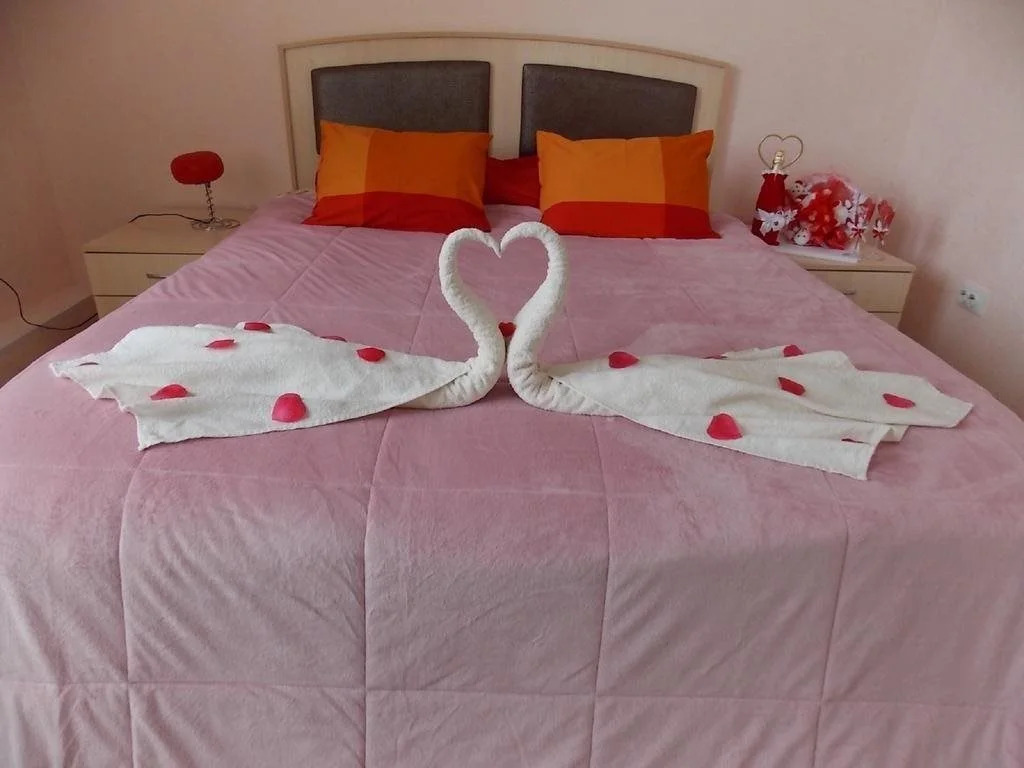 Parus Guest House