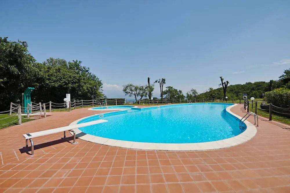 Vista Lago