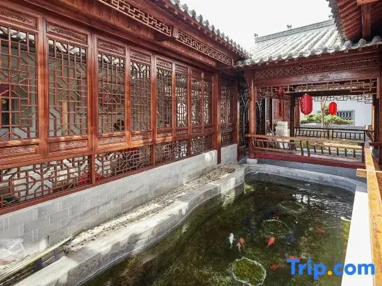 Shanshui Hotel