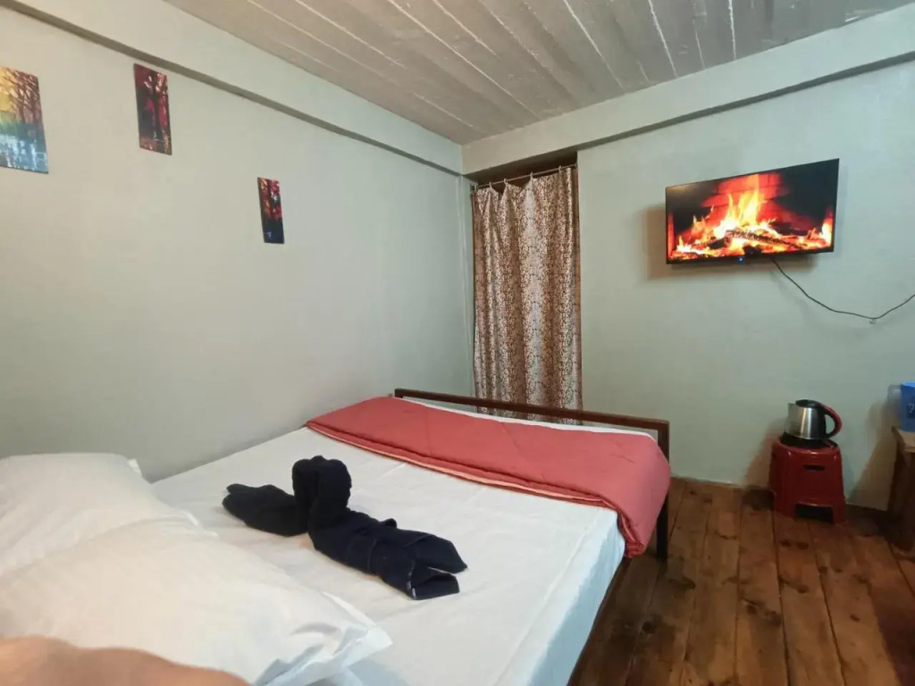 TRANQUIL INN Guesthouse