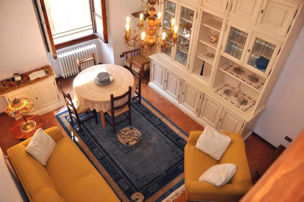 Rosati Holiday Rentals