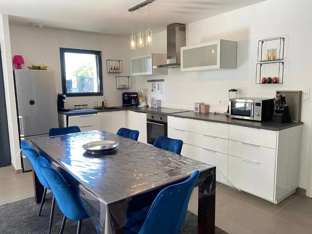 Maison Bretignolles-sur-Mer, 4 pièces, 6 personnes - FR-1-231-231