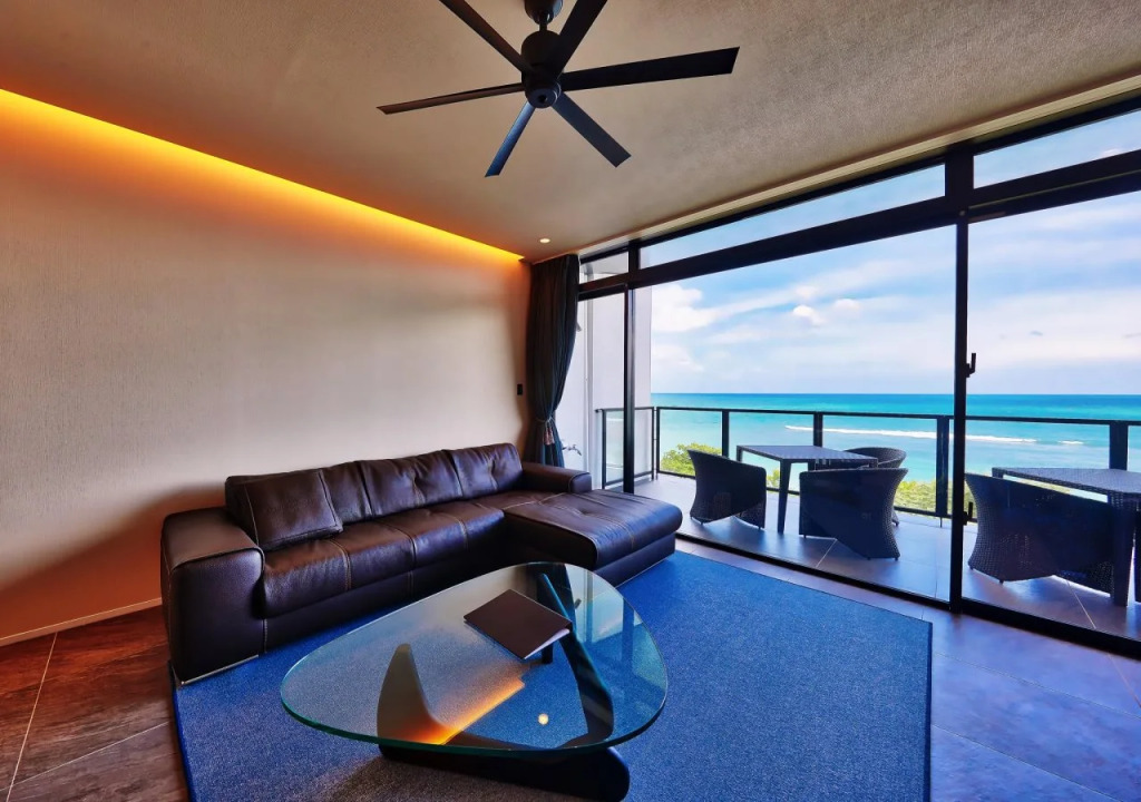Condominium NOOSA