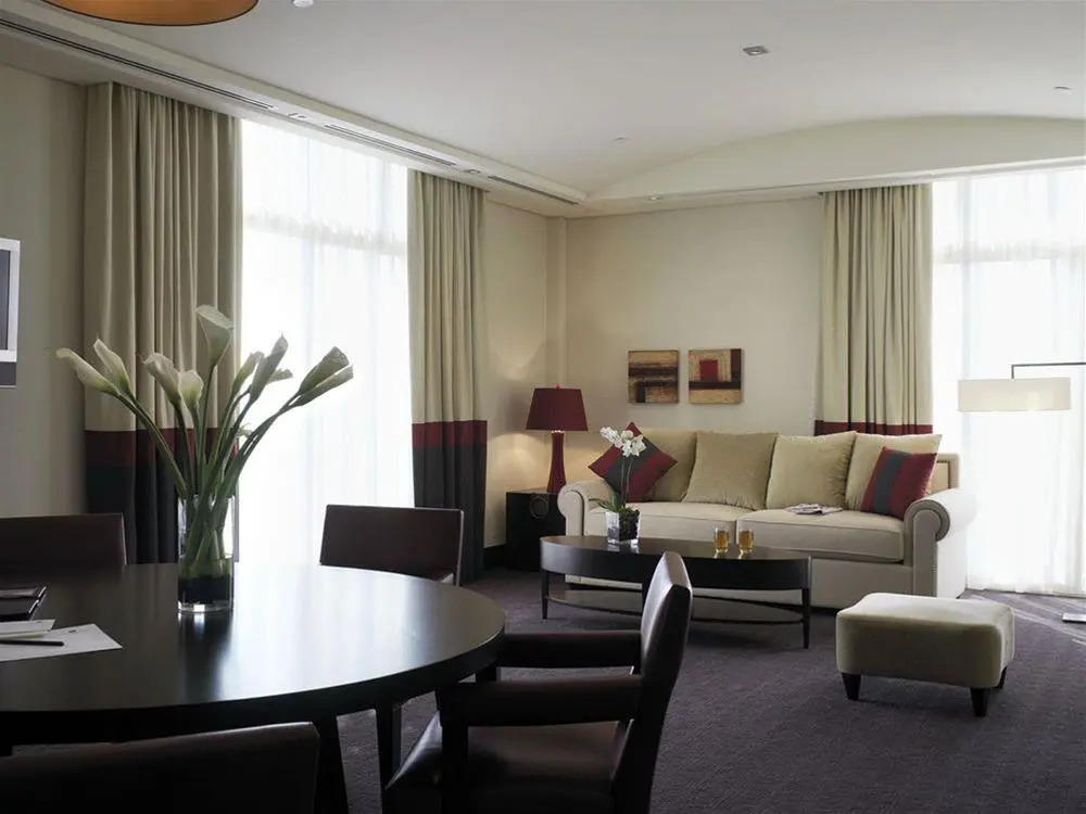 Address Montgomerie