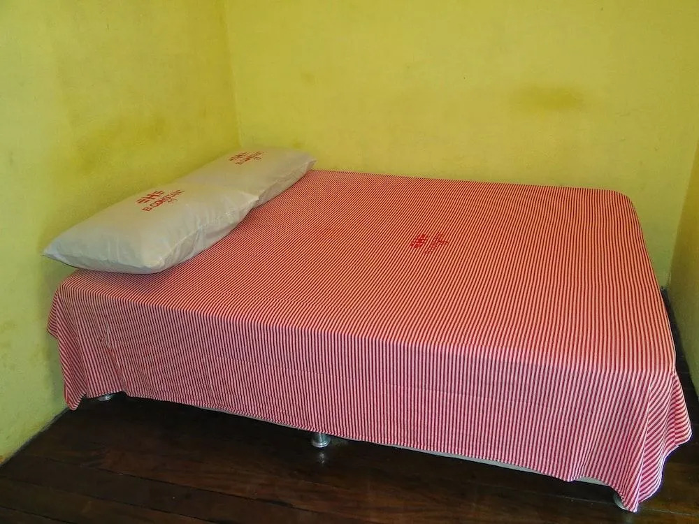 Hospedagem Benjamin Constant