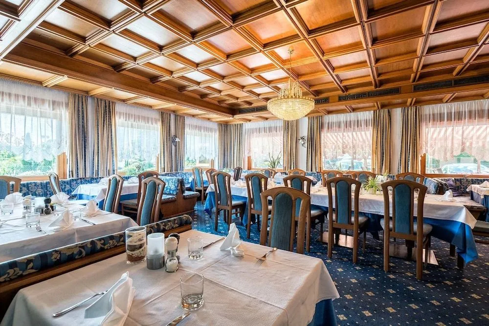 Hotel Weingarten