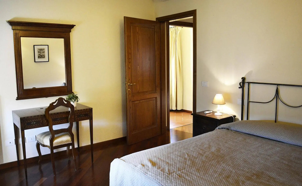 Villa Campomaggio Resort & SPA