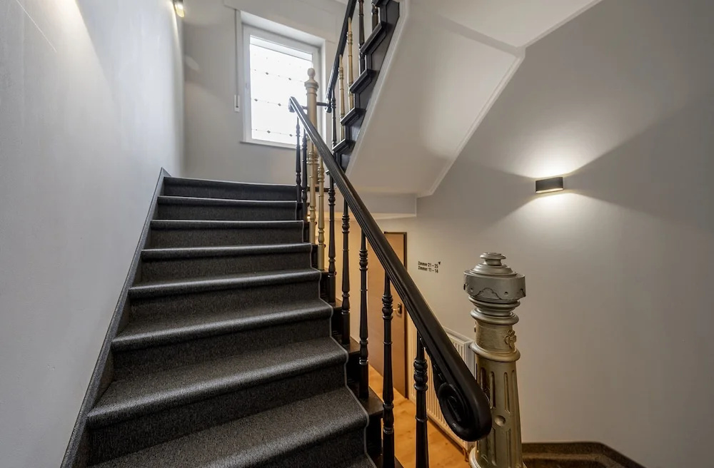 Hotel Zu Freunden