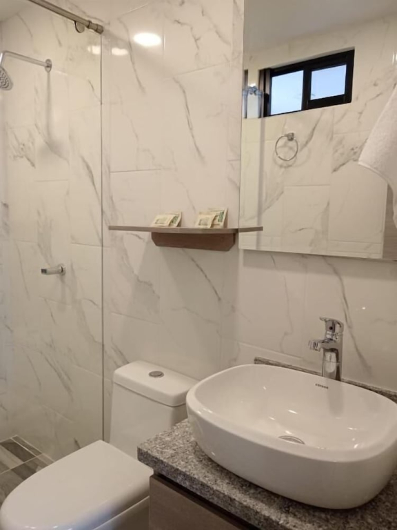 Hotel Boutique CasaBlanca La 20