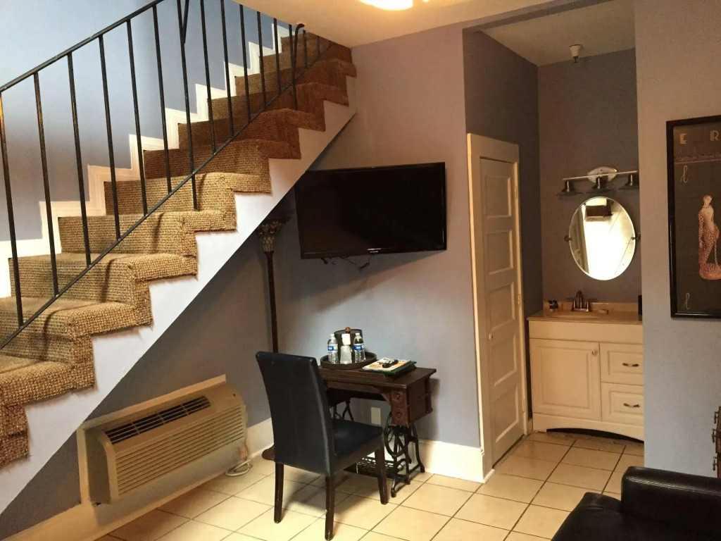 The Frenchmen New Orleans By Kasa Living