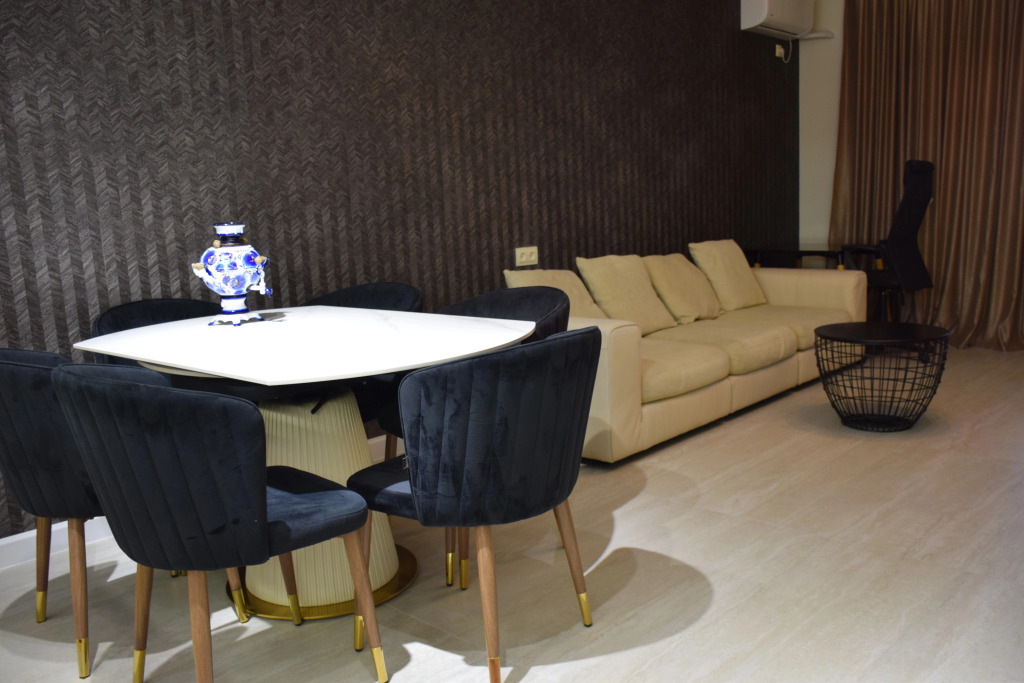 Апартаменты Mia Casa Apartment Yerevan