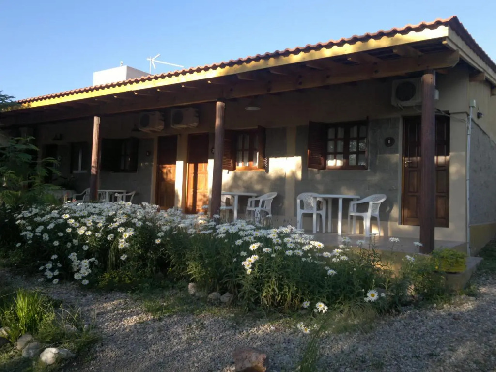 Complejo La Arcadia
