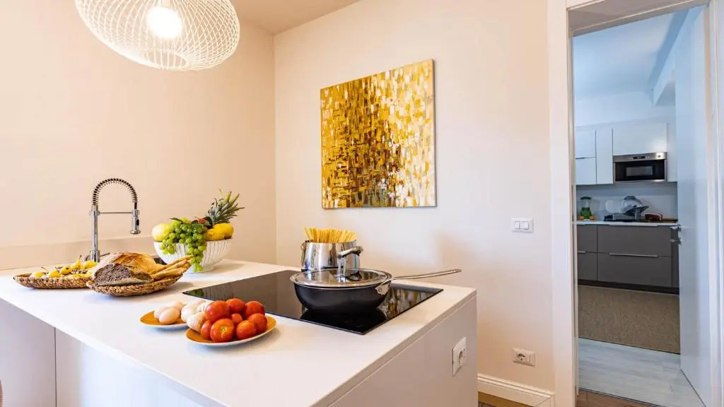 Villa Gaia 6&2