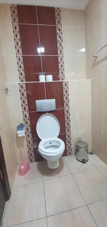 Sehir Apart Hotel