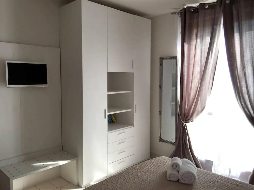 Apartment With one Bedroom in Polpenazze del Garda, With Shared Pool, Enclosed Garden and Wifi - Near the Beach