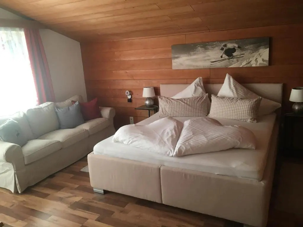 Appartement Straninger am Achensee