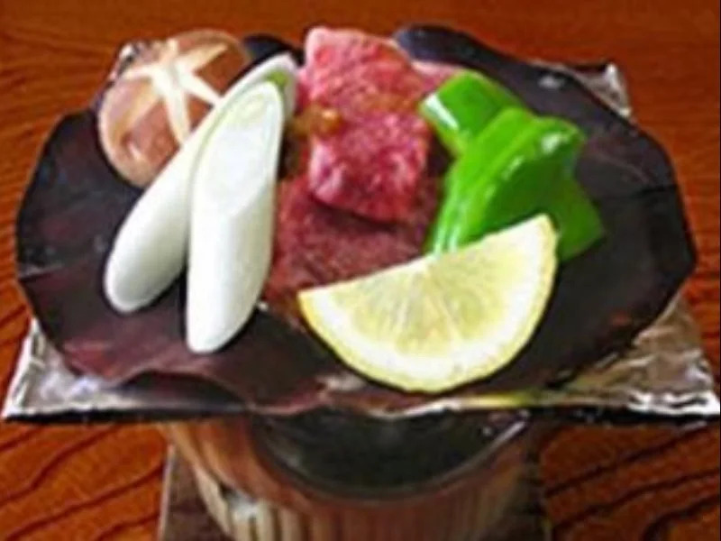 Ryokan Sato No Yu