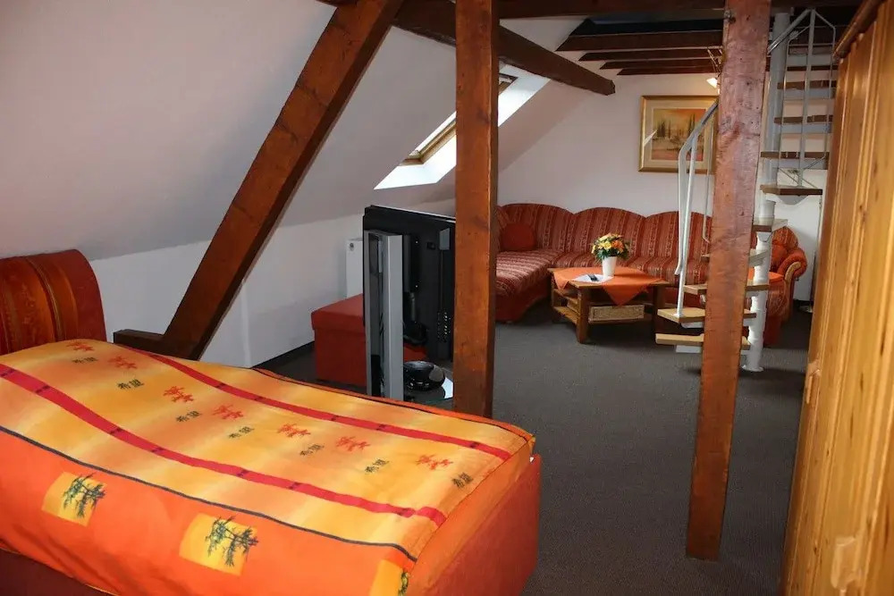Die Hotelalternative