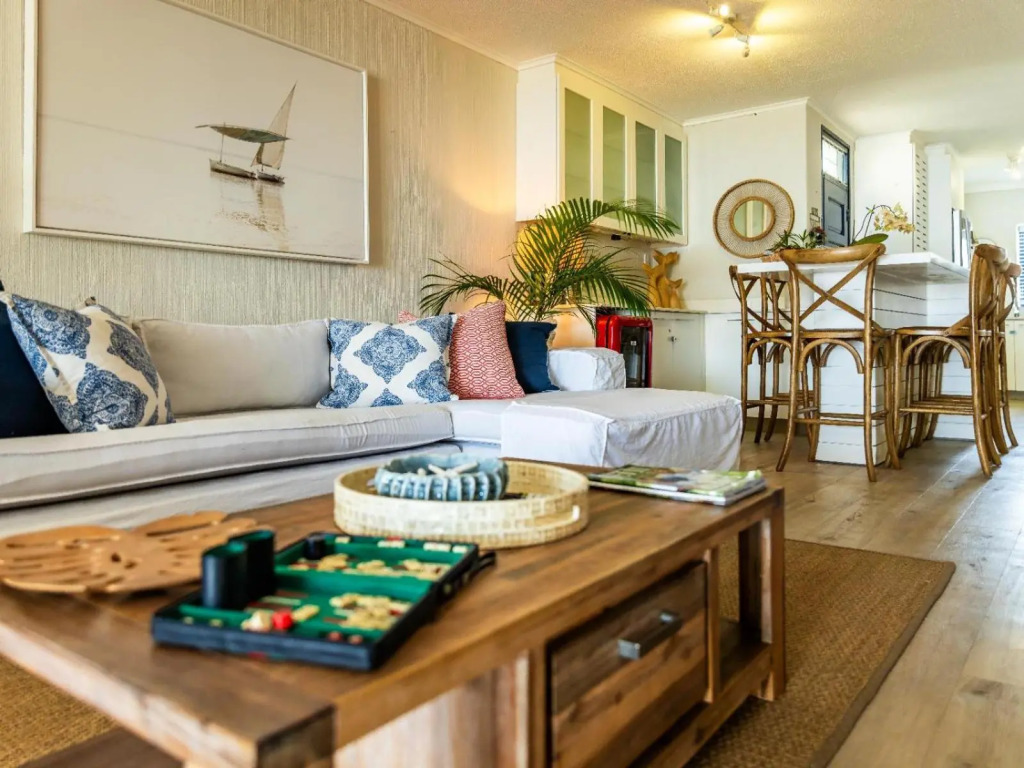 Beachfront Apartments Shakas Rock - Skiathos, Pool, Ocean Views