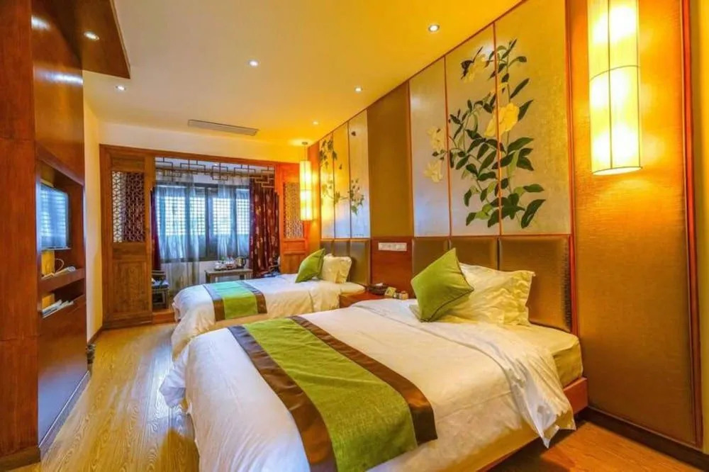 Yiyun Botique Inn Fujia Tongli