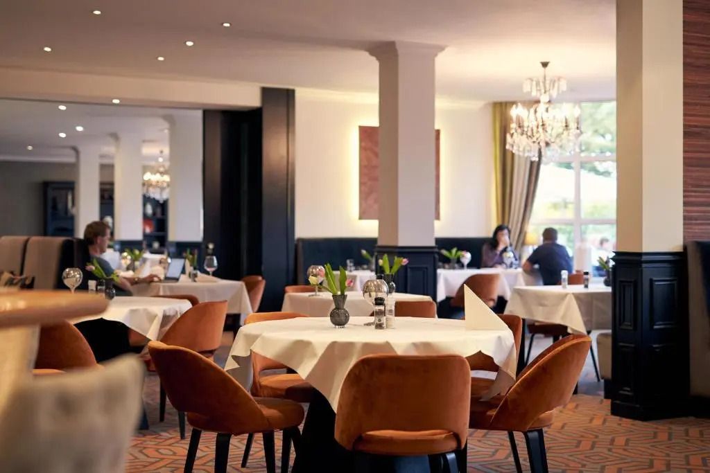 Van der Valk Landhotel Spornitz