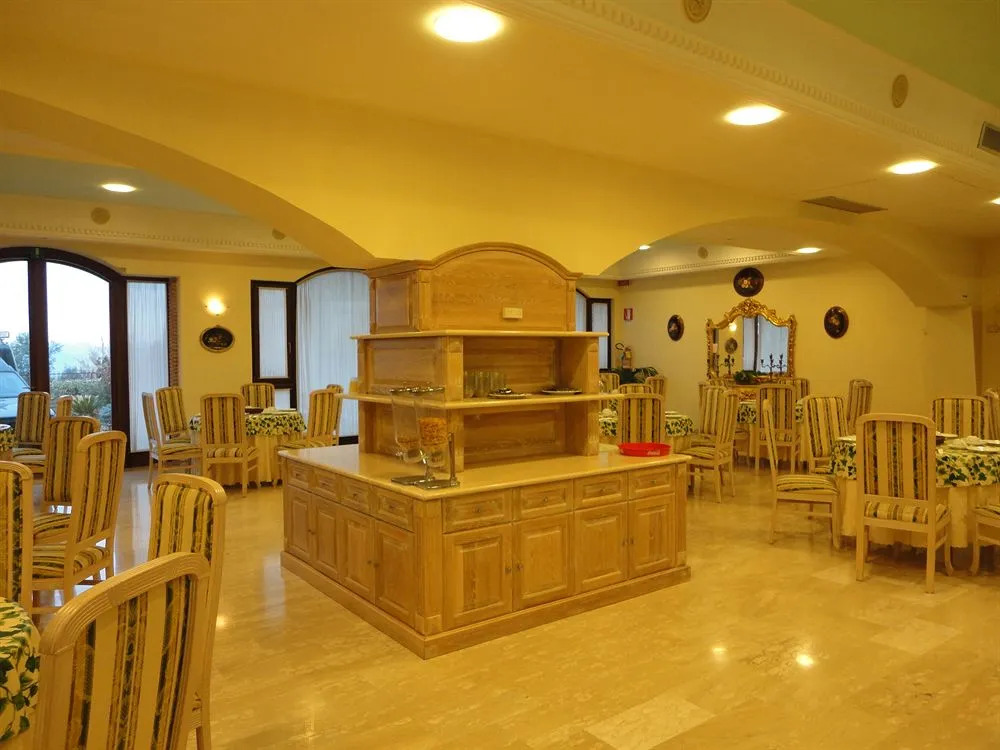 L'Ottava Hotel