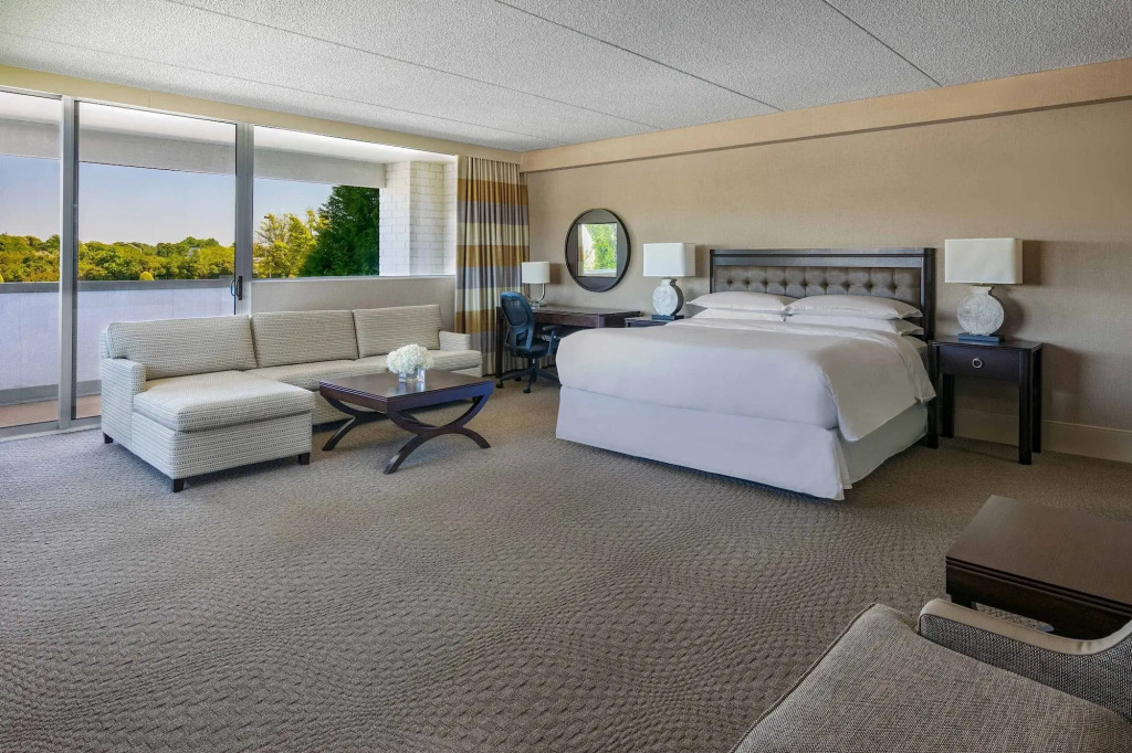 Sheraton Greensboro