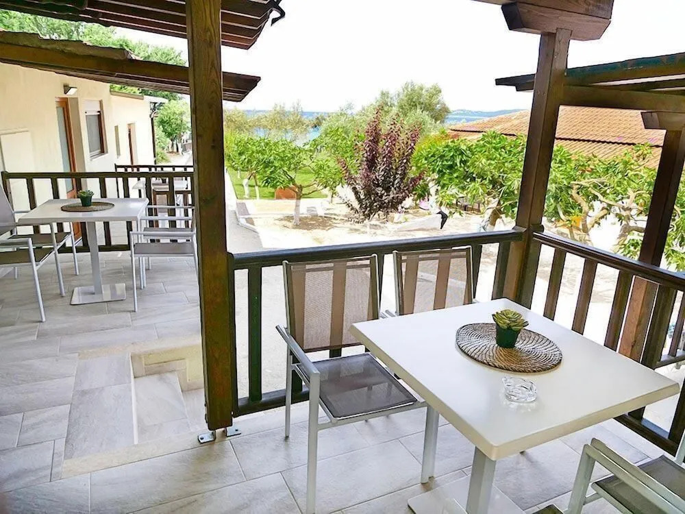 Komitsa Luxury Apartments