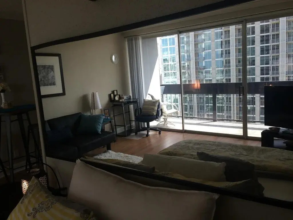 Lodgeur at Houston House
