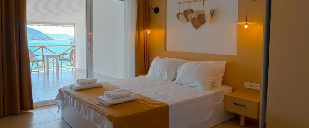 Bozburun Ilios Butik Hotel