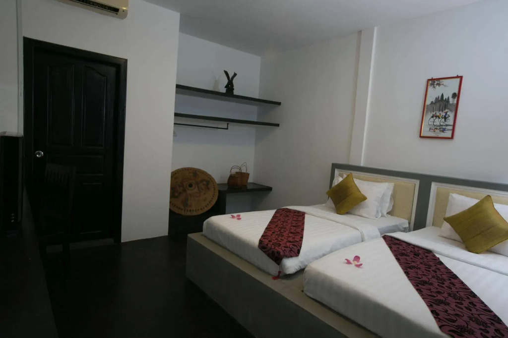 K.K Inn Boutique Siem Reap