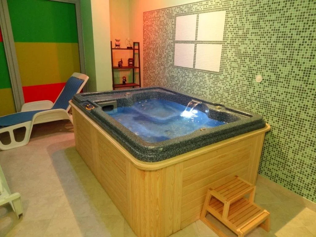 Detelina Spa Complex