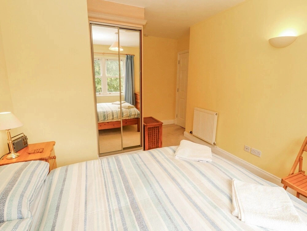Flat 17 Greta Grove