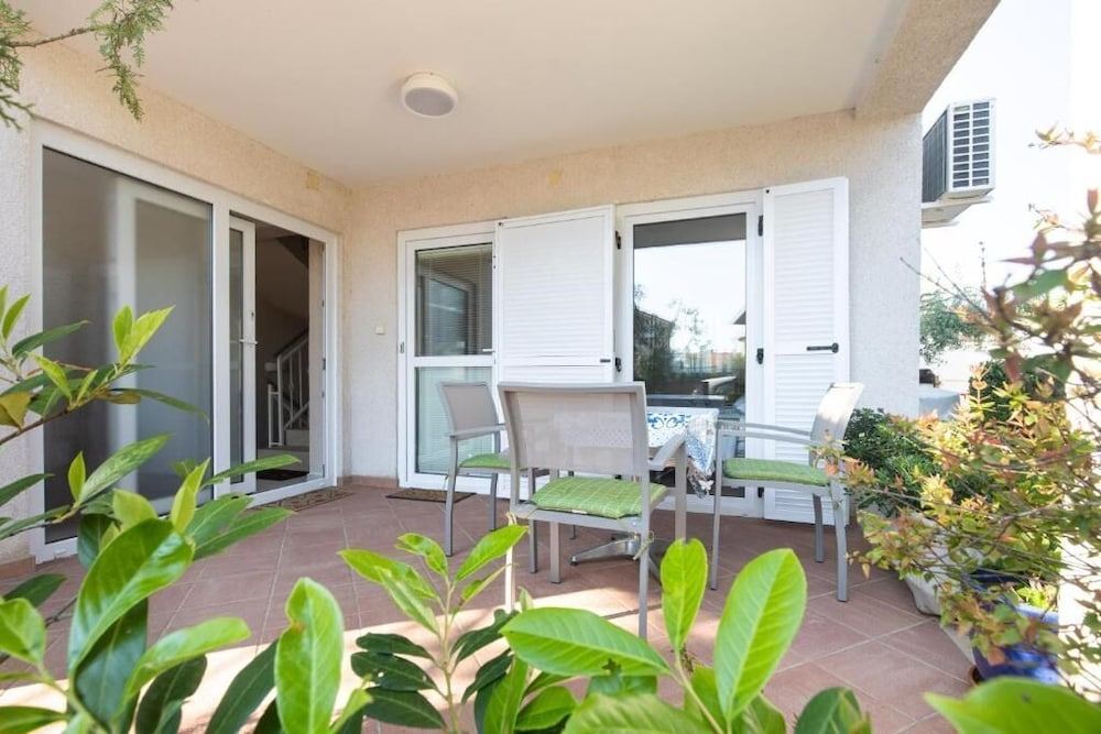 Apartments Ruza