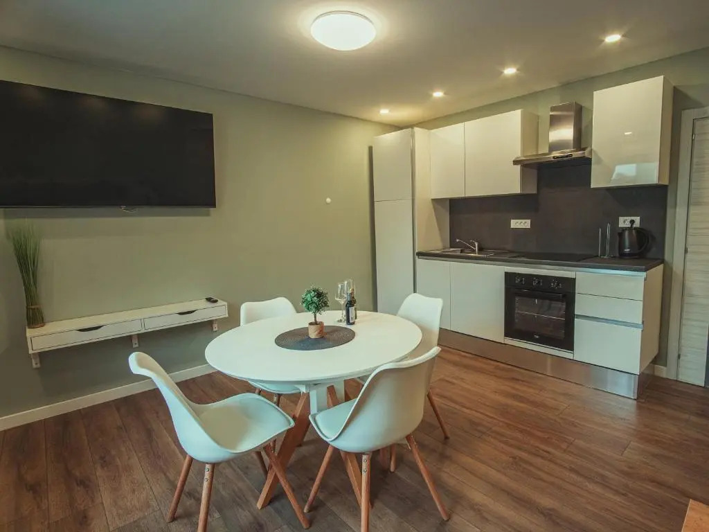 APARTMANI INFINITY