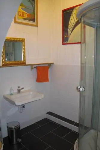 The Lodge